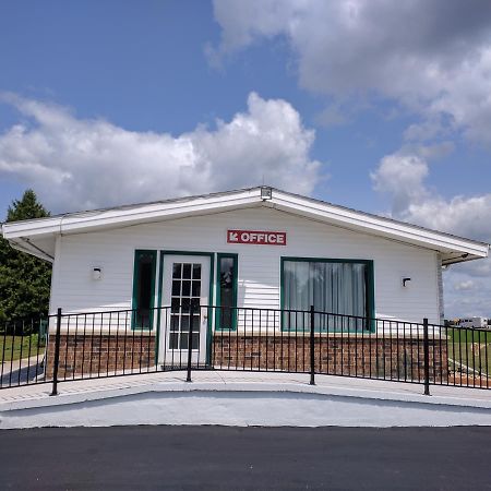 Skyview Motel - Prairie Du Sac ภายนอก รูปภาพ