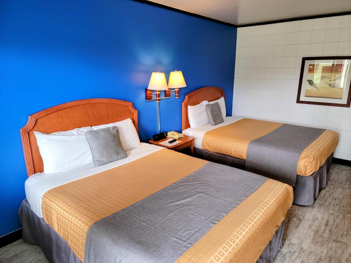 Skyview Motel - Prairie Du Sac ภายนอก รูปภาพ